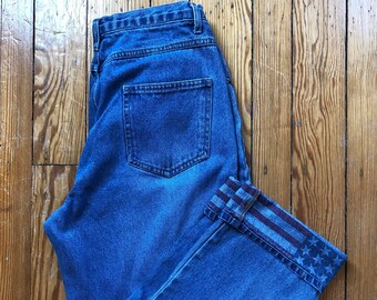 la blues jeans website