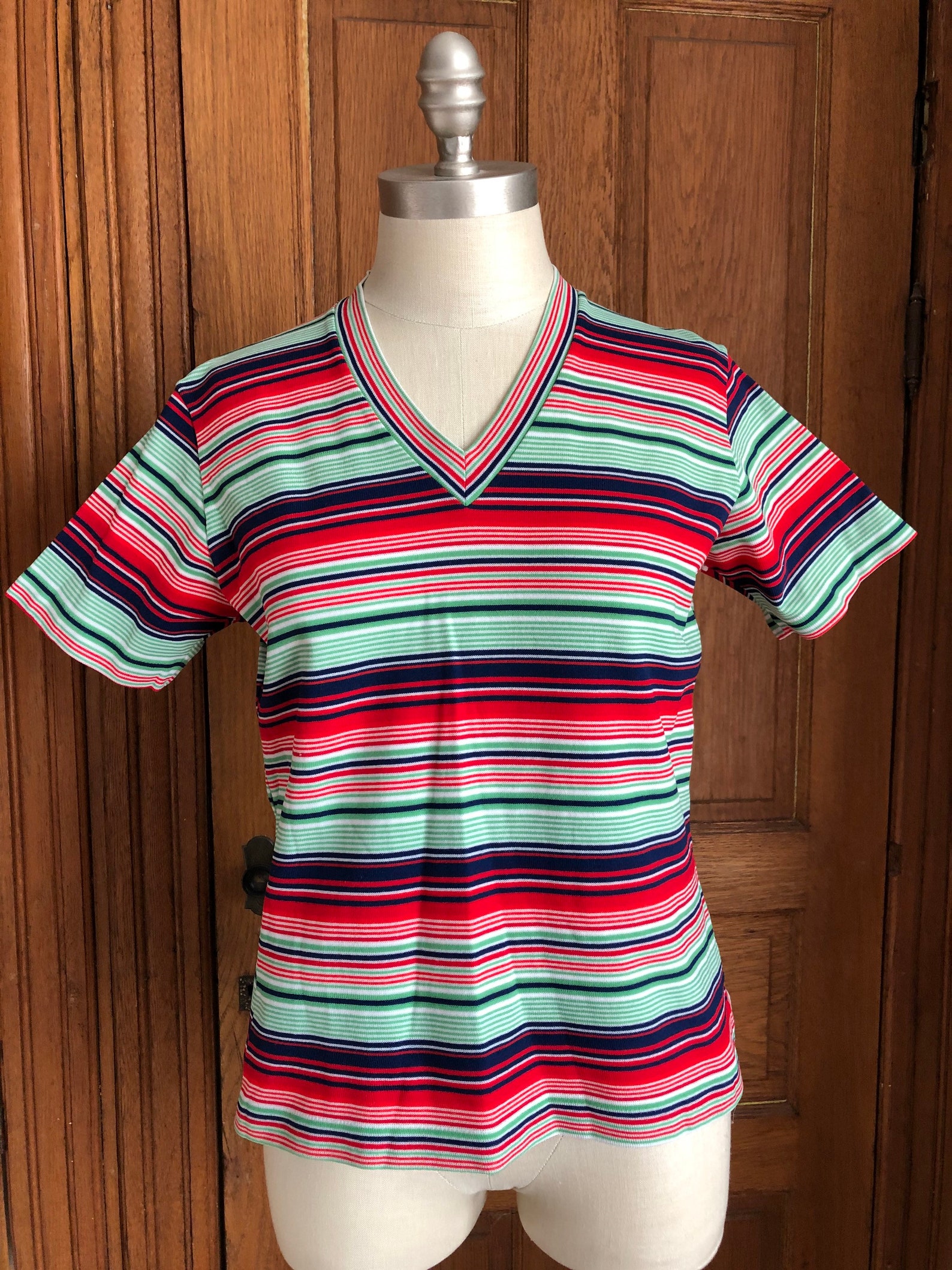 kmart pullover gown