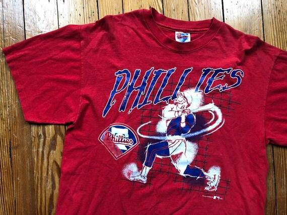 philadelphia phillies tee shirts