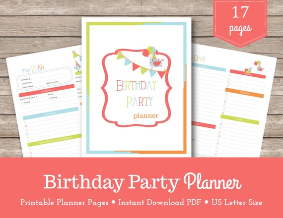 birthday-party-planner-party-planner-birthday-party-etsy