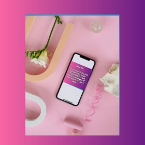 Versículos bíblicos motivacionais de 30 dias, cartas de amor Dear Me, autoafirmação, autocuidado diário, presente inspirador para mulheres e adolescentes