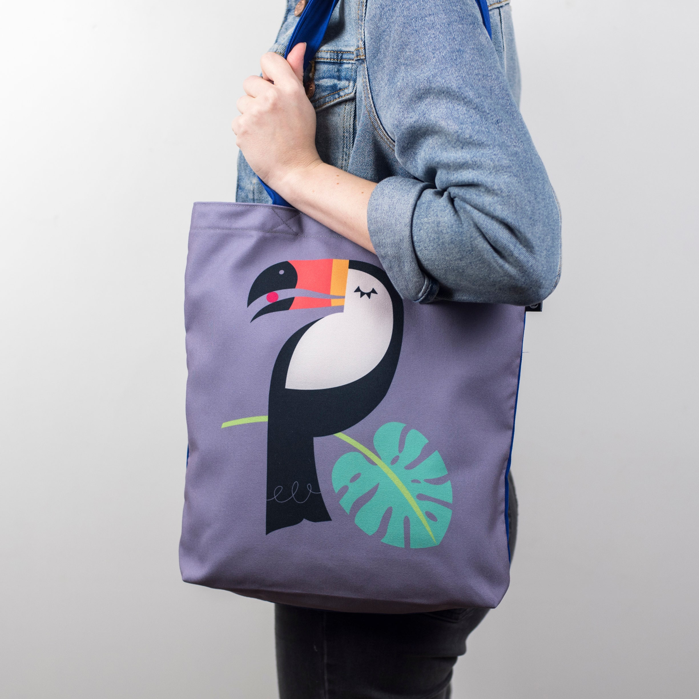 etsy canvas tote