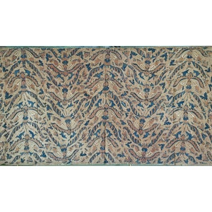 Unique Indonesian Hand Drawn Javanese Batik From Solo, Batik Pisan Bali ...