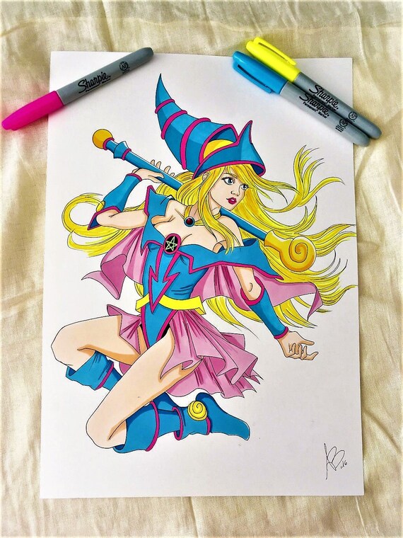 SCARICA YU GI OH DISEGNI DA
