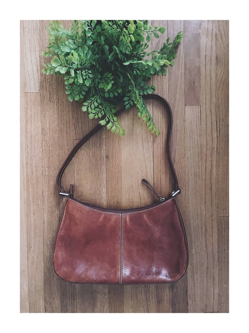 etienne aigner vintage purse