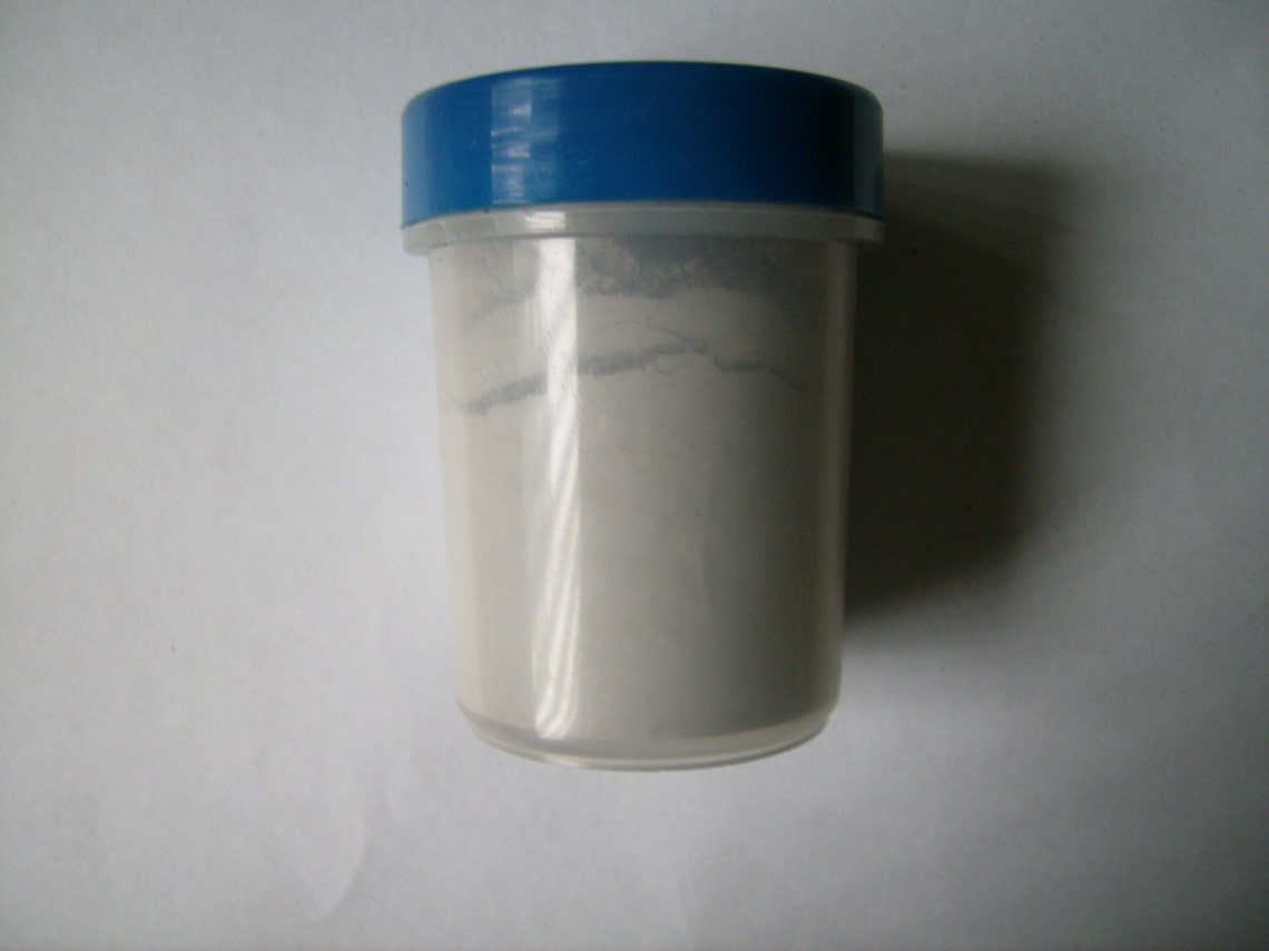 Boron nitride powder Wurtzite 100 gram Etsy
