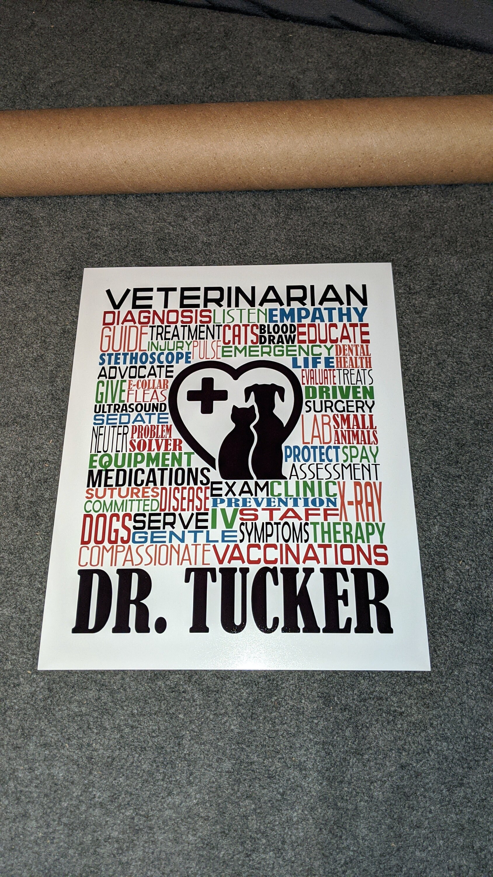 Personalized Track and Field Poster Track and Field Team | Etsy