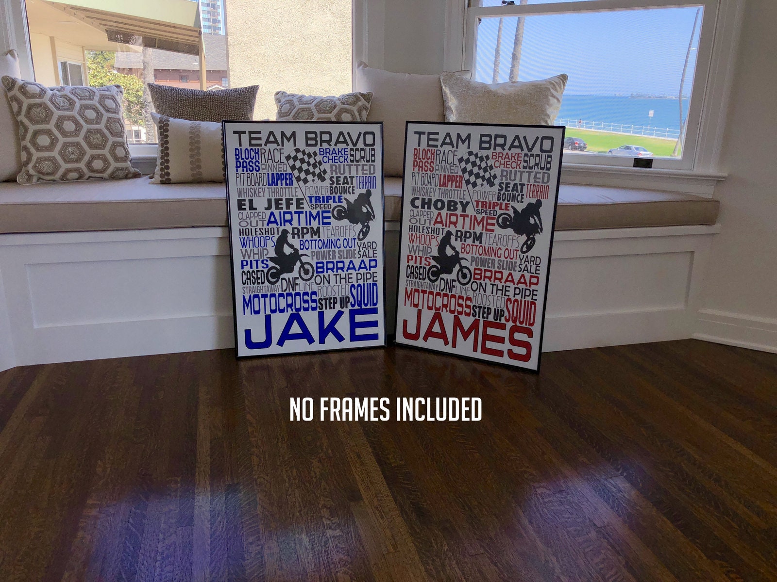 Women's Lacrosse Poster, Personalized Lacrosse Poster, Gift Lacrosse