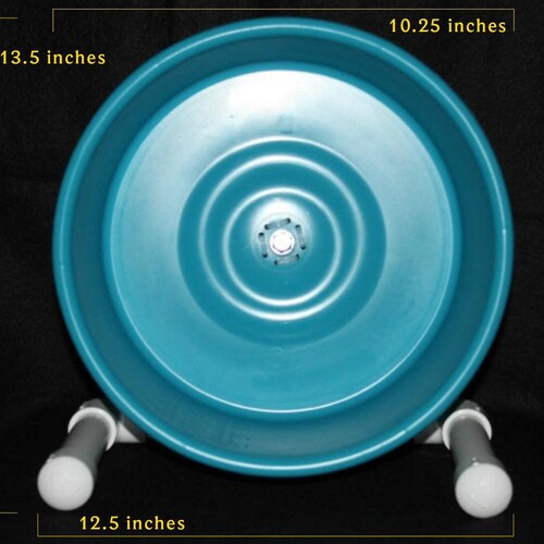 Ready to Ship Hedgehog Silent Exercise wheel Rat Pocket Small Pet Different Colors Available