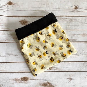 READY TO SHIP Hedgehog Bed | Guinea Pig Bed| Cuddle Sack | Bonding Bag | Snuggle Sack | Fleece Sleep Sack | Bumblebee design