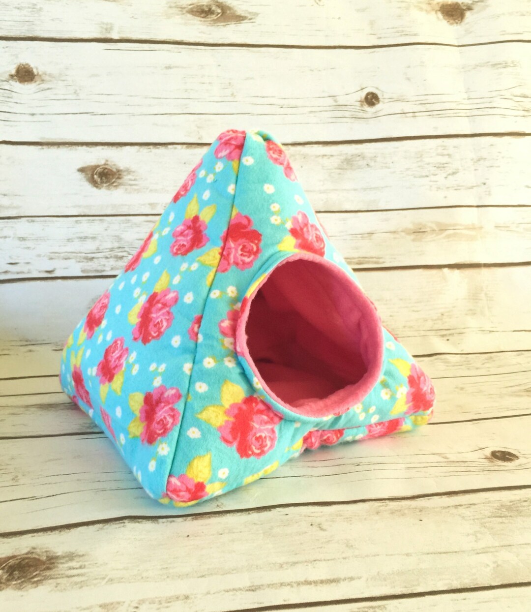 Hedgehog Bed Guinea Pig Bed Small Animal Bed Hedgehog Etsy