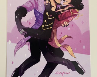 Print: Sheith