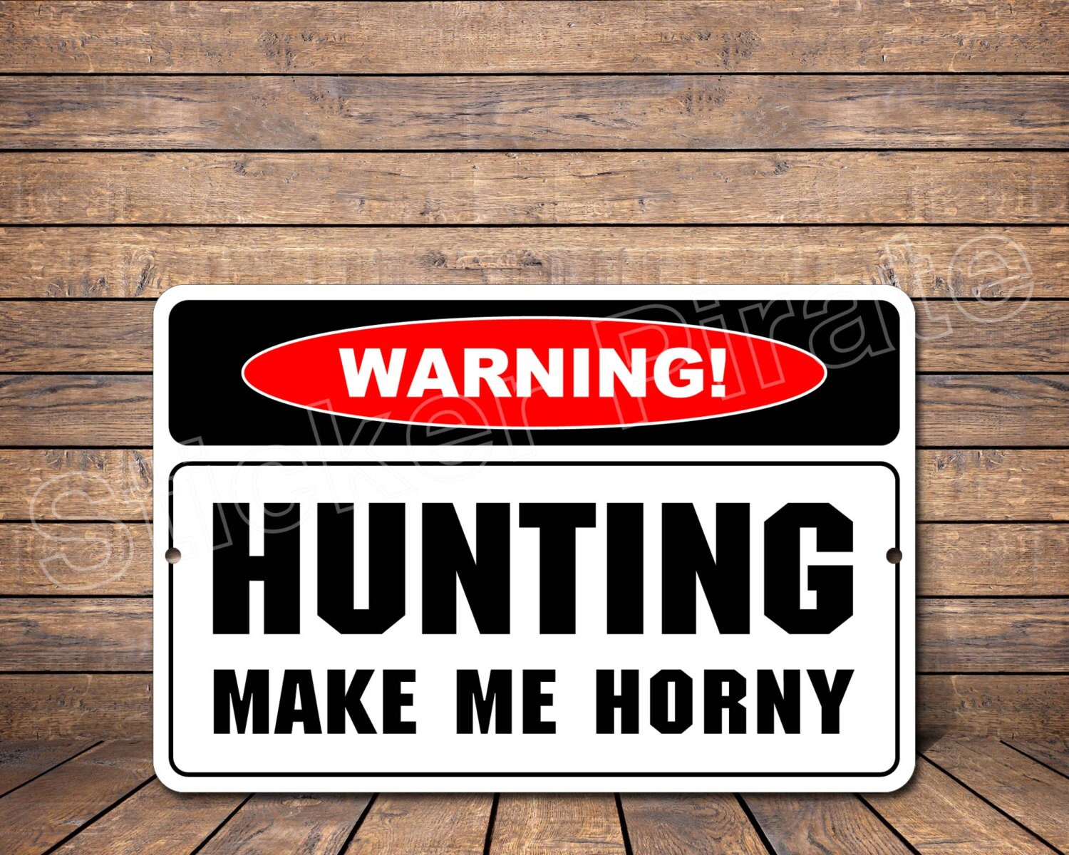 Horny Humor