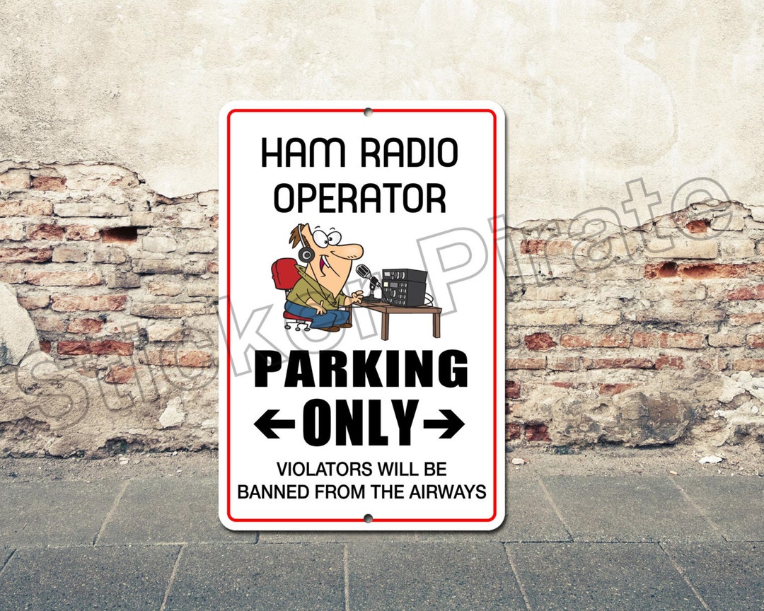 Amateur Radio A Hobby Ham Operator Ham Radio Mouse Pads Sold By