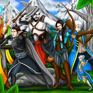 Vox Machina