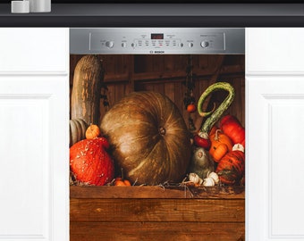 bosch dishwasher decals