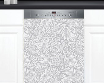bosch dishwasher decals