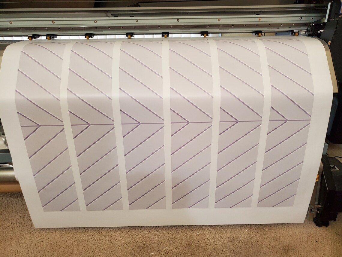 Beadboard Shiplap Off-white Stair Riser Window Sill 7 Inch X | Etsy