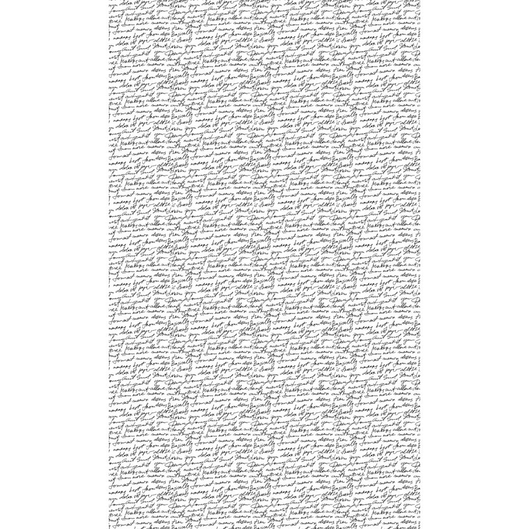 Embossi Printboard - Handwritten Text Pattern 1118 - 12"x20" 1/8" Mdf ...