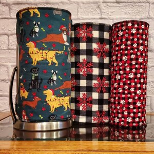 12 Reusable 1 Ply Cloth Towels 10X12 With Zero Waste Eco-friendly Kitchen/Paperless Kitchen