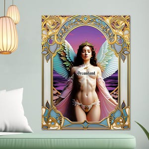 dreamlanddesignshop - Etsy