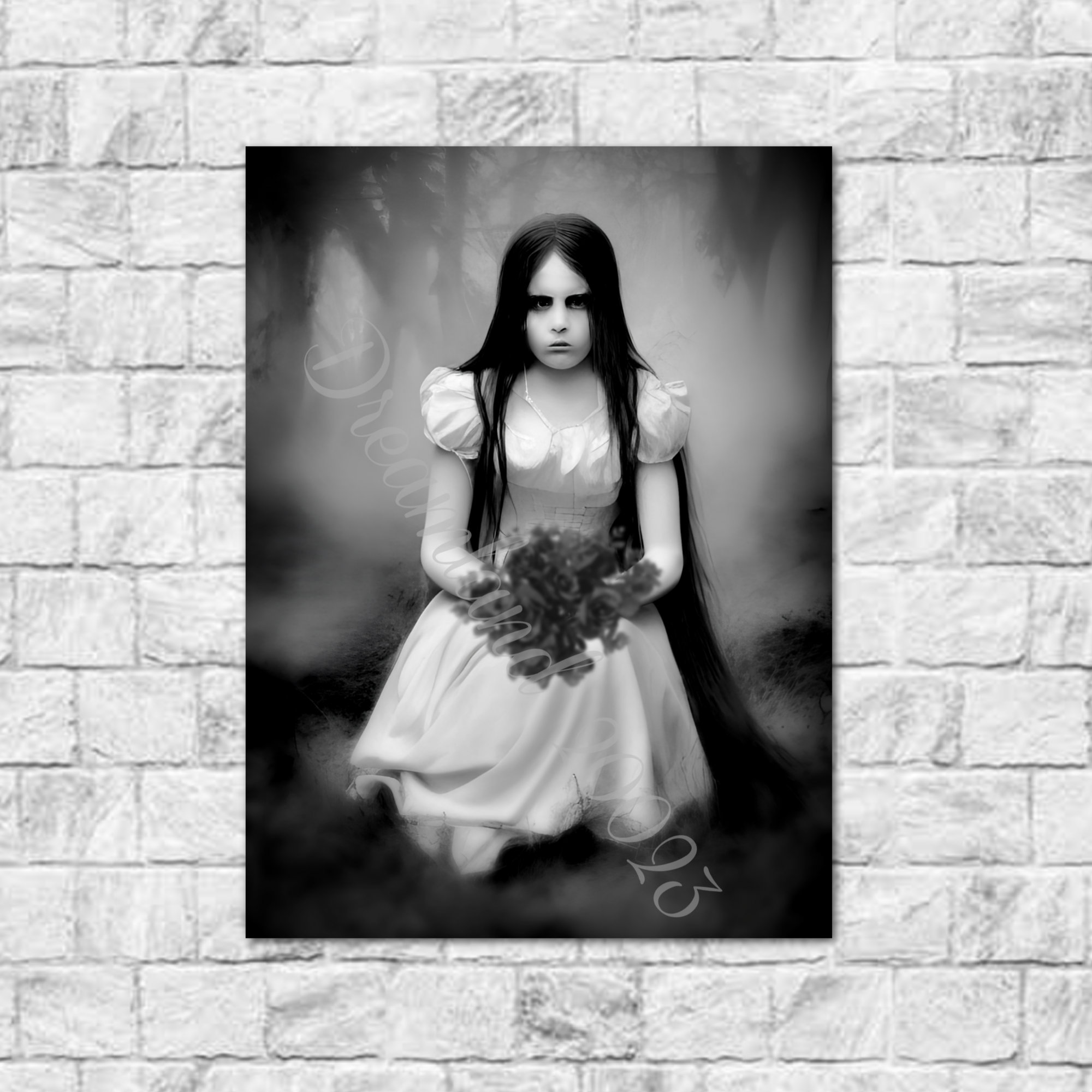 絵画 GHOST CRDP60% 絵画 GHOST CRDP60% farp,x_large,wall_texture,