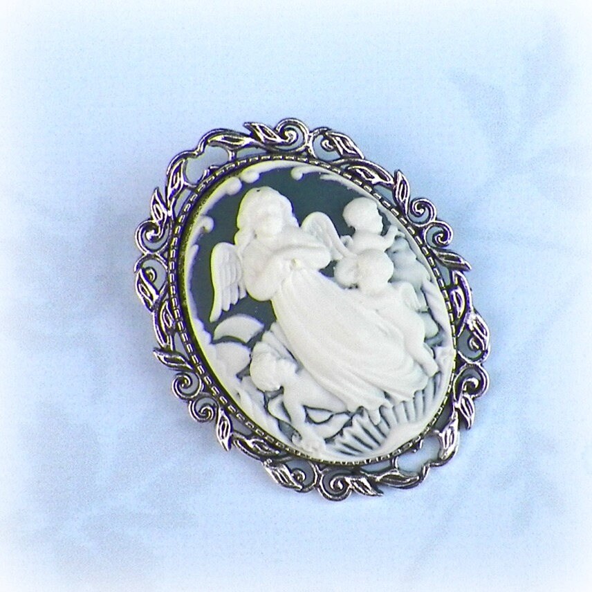 Brooches Hair Pins Collection Designs By Nevermore