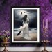 Weird Creepy Photo Printable Halloween Costume Horror Wall Art Print ...
