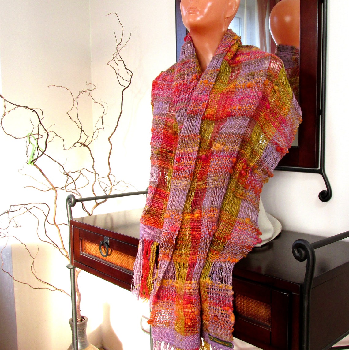 womens summer shawl wrap