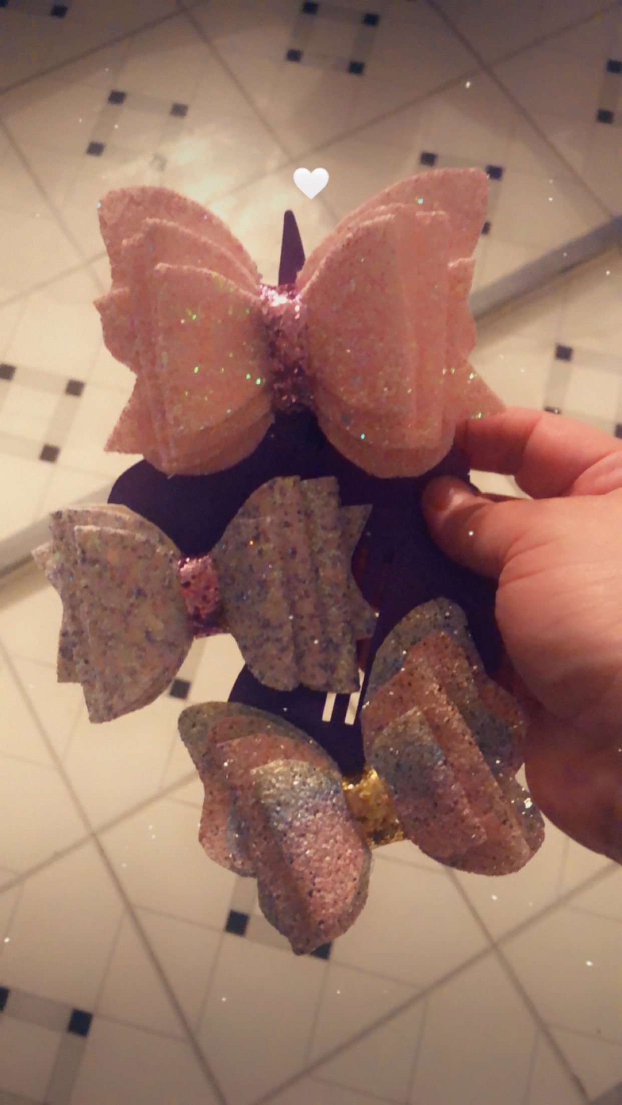 My Lil Bows Boutique Bows Etsy