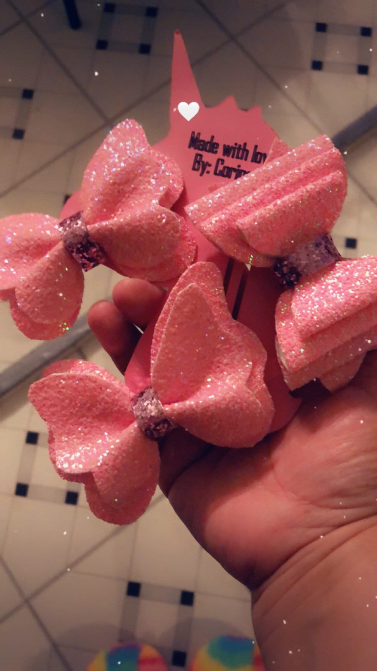 My Lil Bows Boutique Bows Etsy