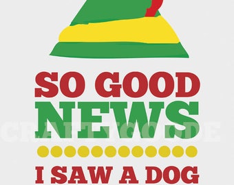 Good News Sign | 8x10