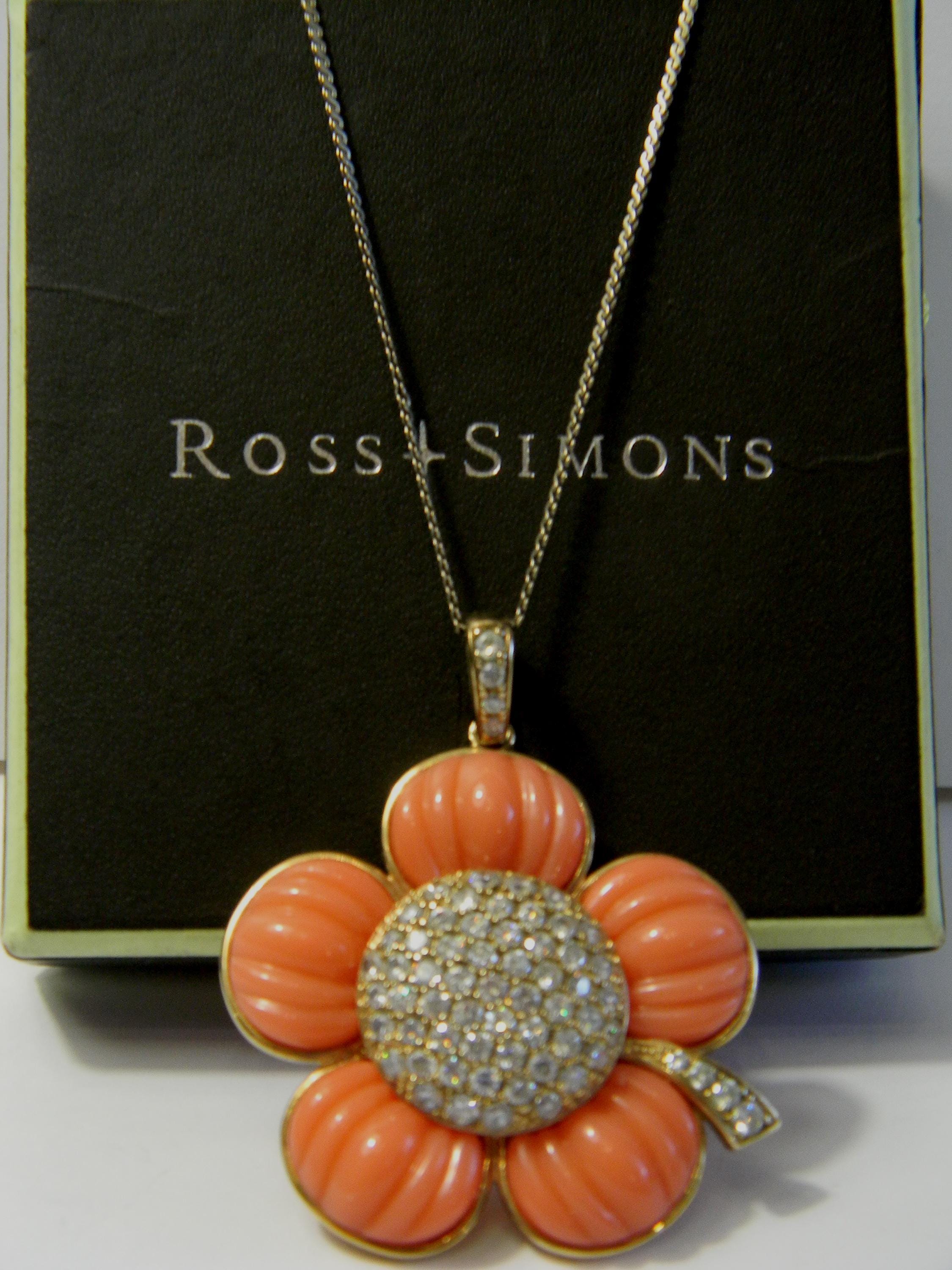 Ross simons - Etsy 日本