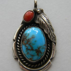 Del Vandever Vintage Native American Navajo Seashell Agate Sterling Silver Bracelet Del Vandever Vintage Native American Navajo Seashell Agate Sterling Silver Bracelet