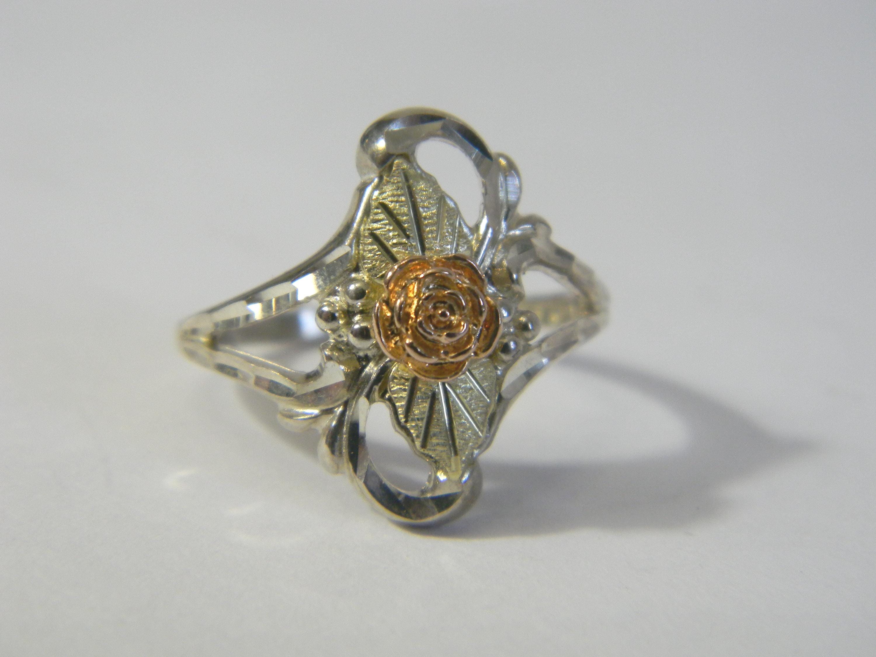 Black hills gold - Etsy 日本
