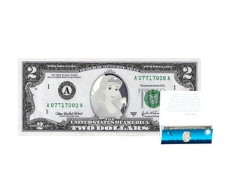 Tooth Fairy Gifts Etsy - tooth fairy gift official tooth fairy 2 0 dollar bill real usd bankable and spendable complete gift package with tooth fairy letter