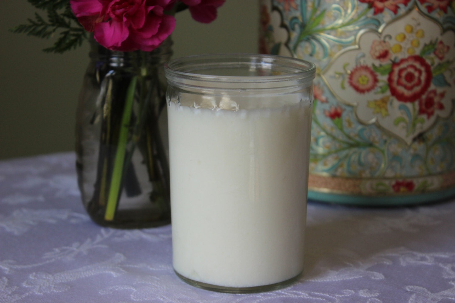 Live Raw Milk Kefir Grains 1 TBSP Etsy