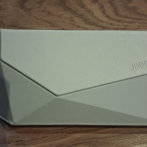 Jimmy Choo Sunglasses Case - Etsy display picture 3