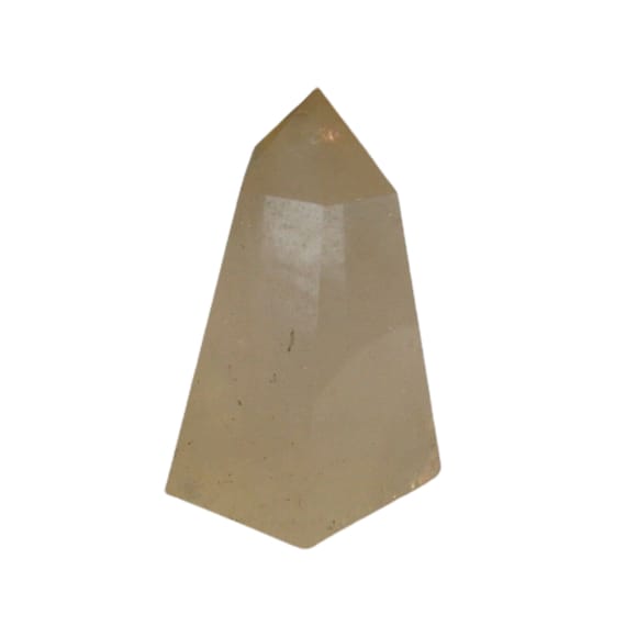Large Generator Quartz Crystal, Amazing Internal Spray 19cm,Crystal Generator, Clear Quartz Generator.