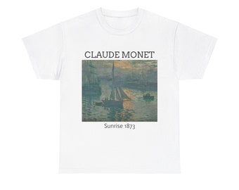 T-shirt unisex in cotone pesante