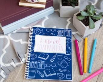 A Novel Companion - A Book Lover's Handbook