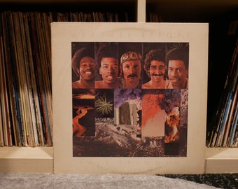 Weather Report- Tale Spinnin' - Vinyl LP - Columbia Records - 1975 (Original Press)