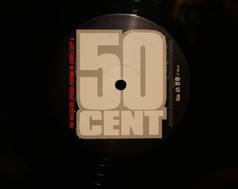 50 Cent Feat. Mobb Deep – 