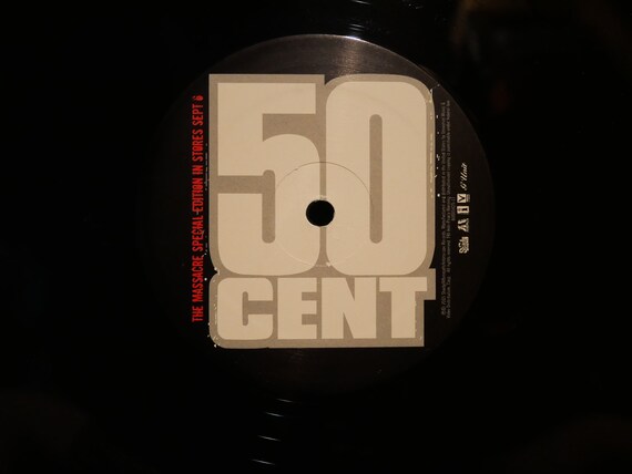50 Cent Feat. Mobb Deep – 