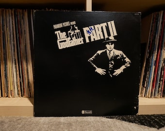SHYNE - the Godfather Buried Alive Double Lp Original GREEN