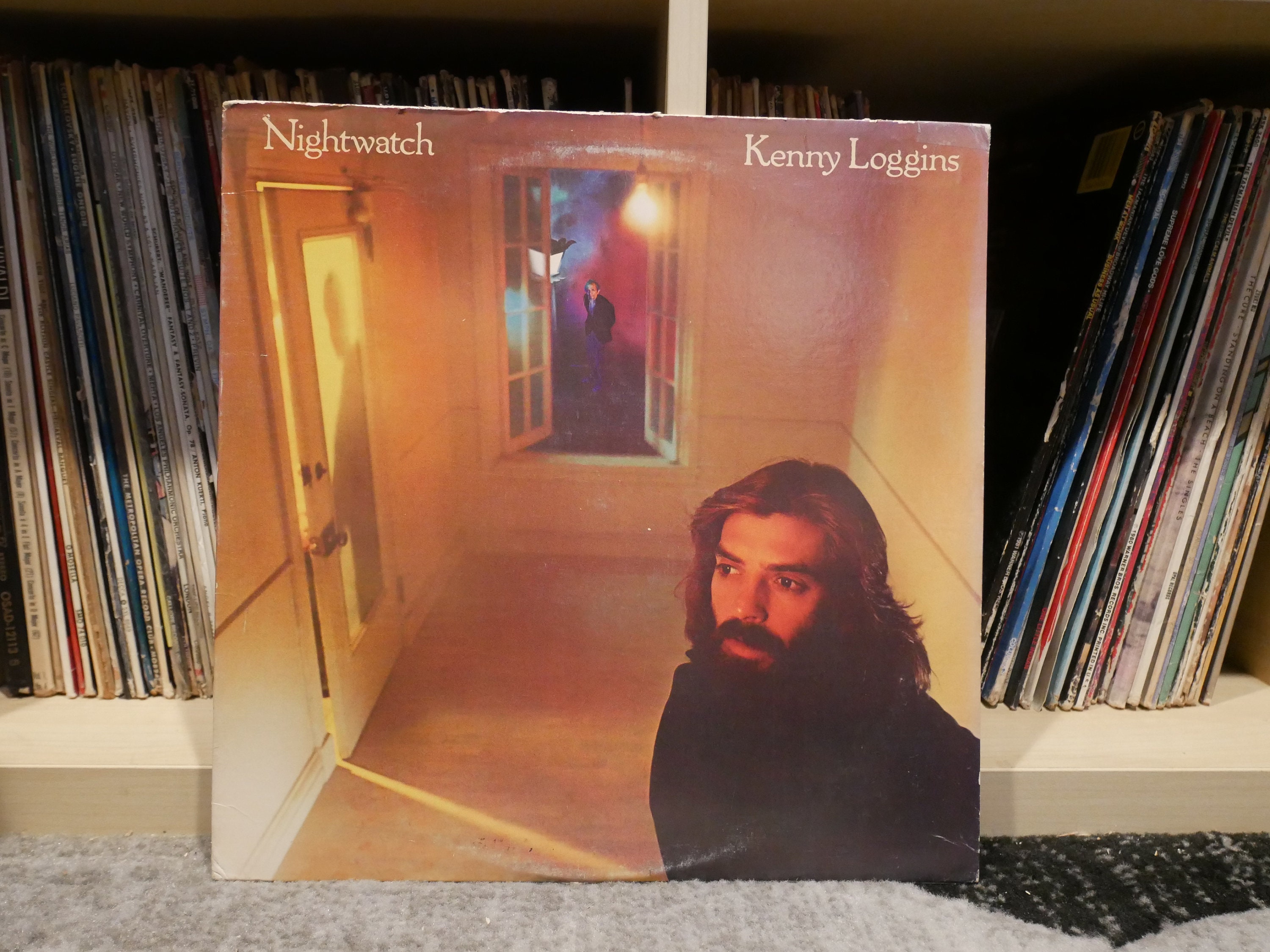 Kenny loggins album - Etsy 日本
