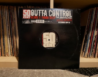 50 Cent Feat. Mobb Deep – 