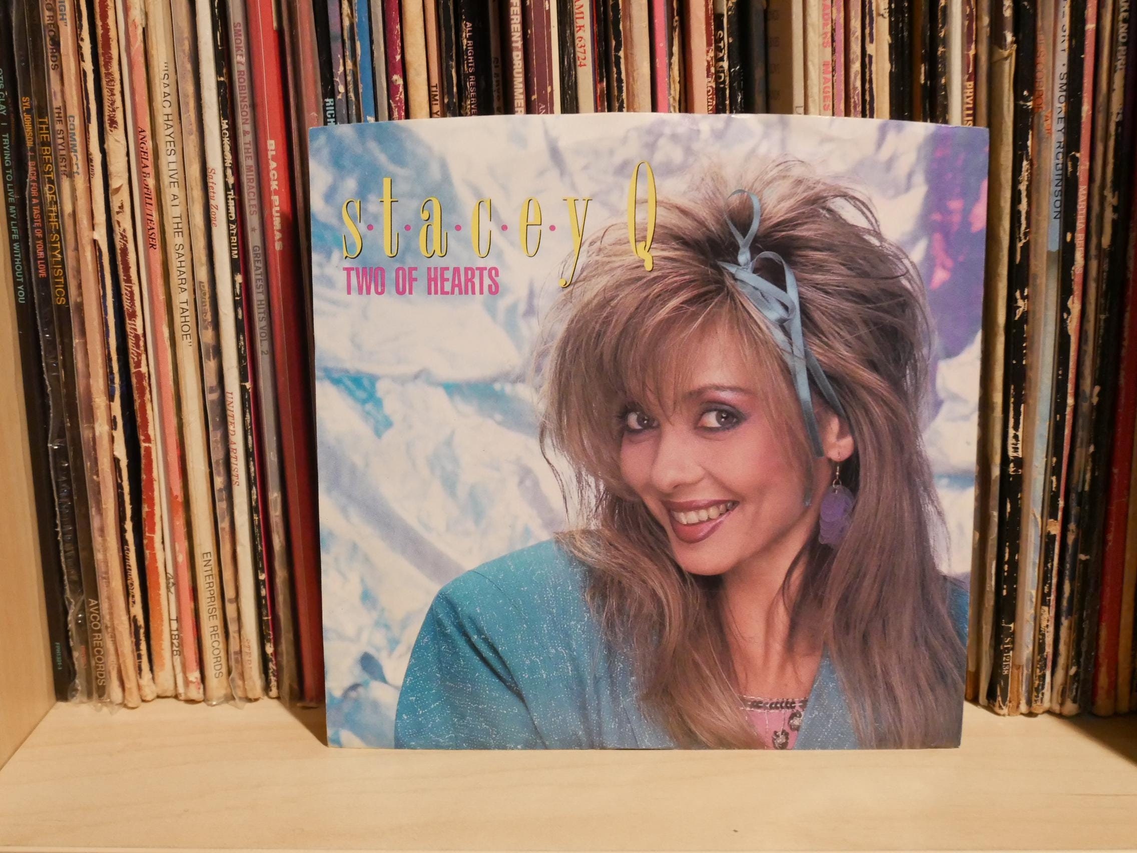 Stacey Q - 