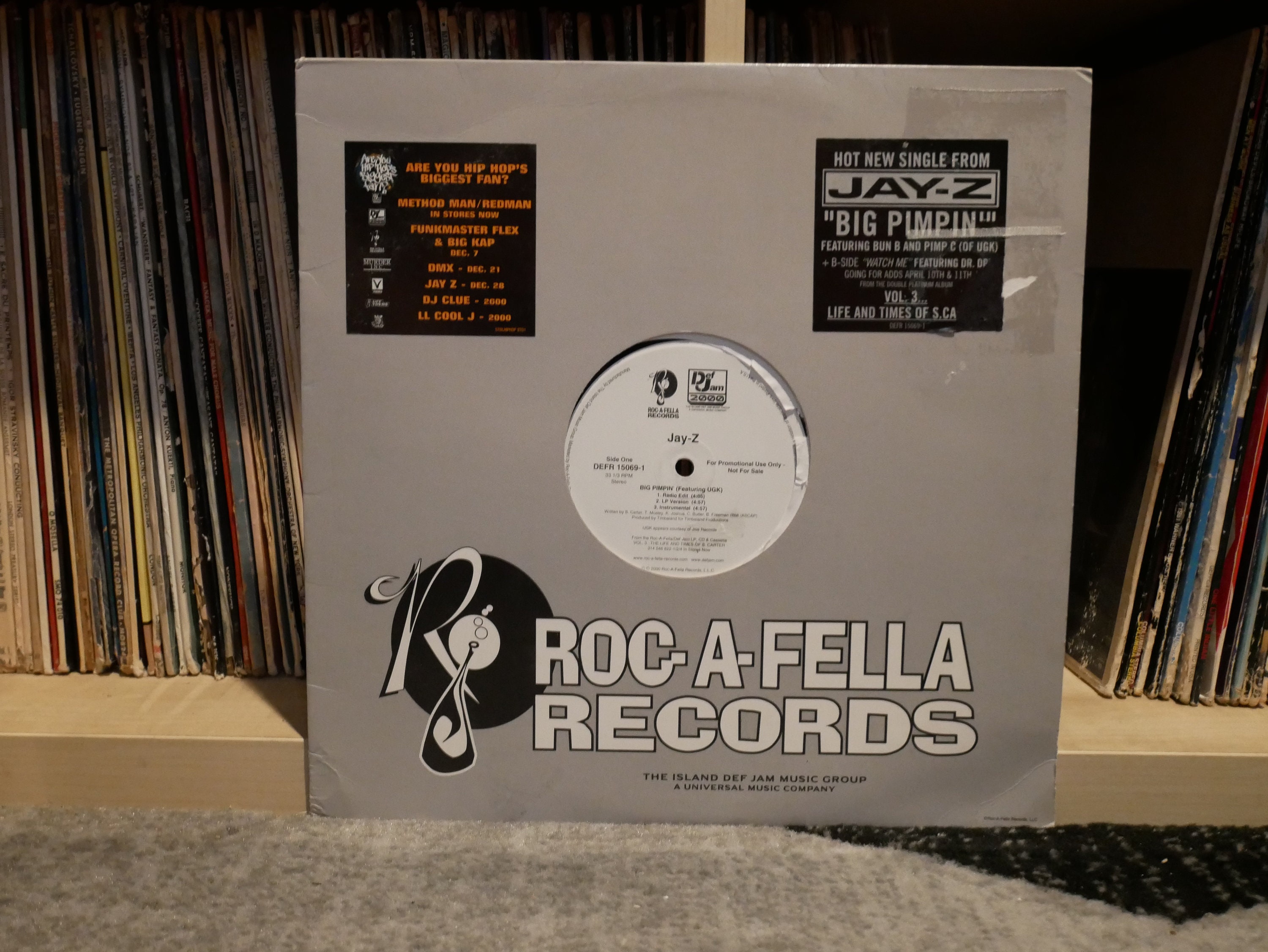 Roc a Fella - Etsy Roc a Fella - Etsy