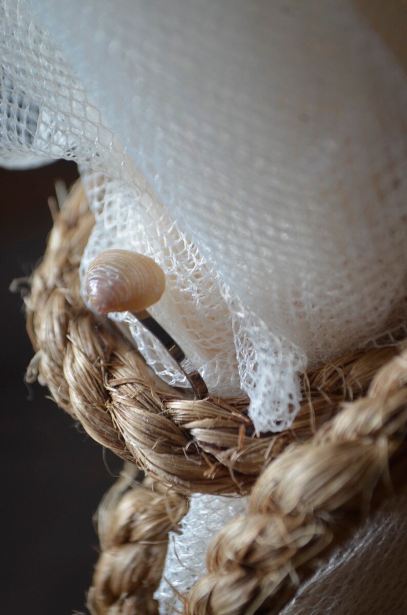 Shell ring